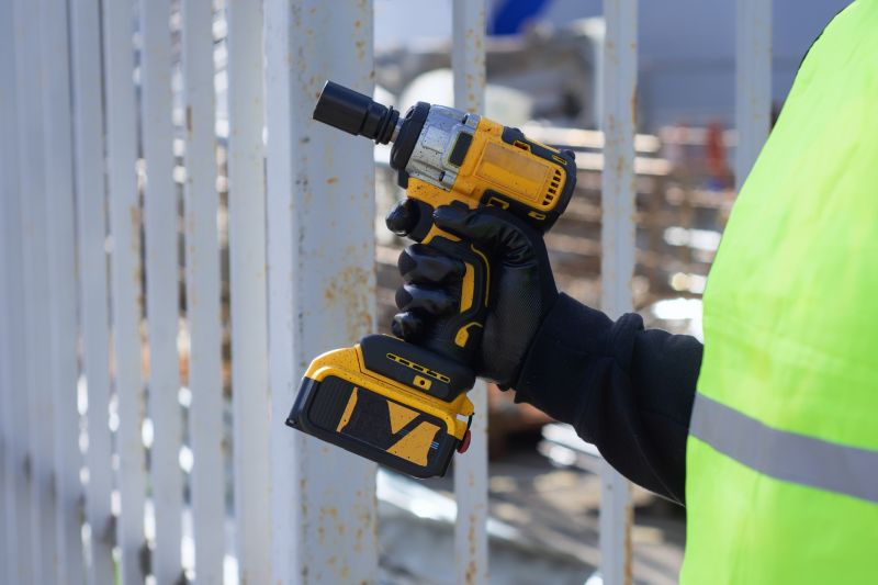 Fence Repair And Installation