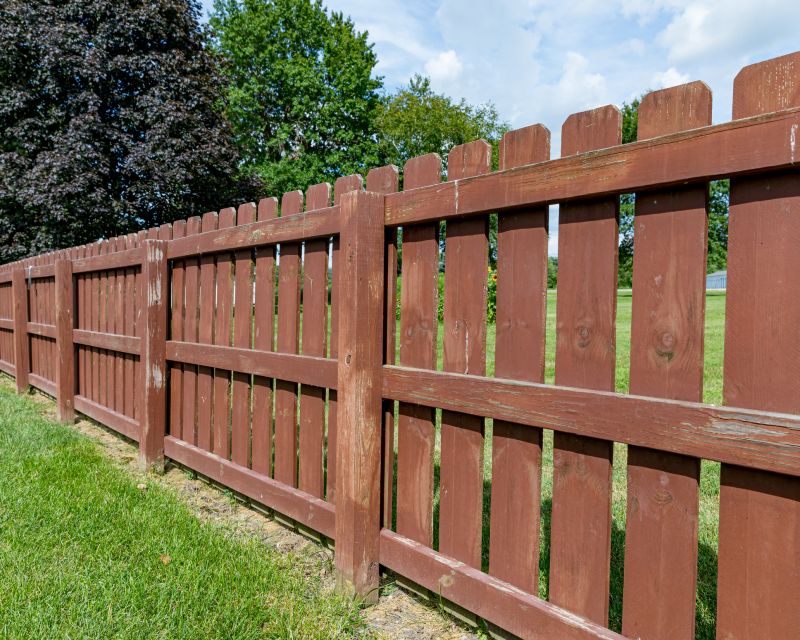 Stable Fencing Installation in Sacramento, CA