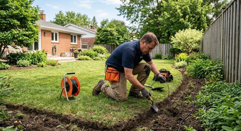 Wood Fence Repair Service